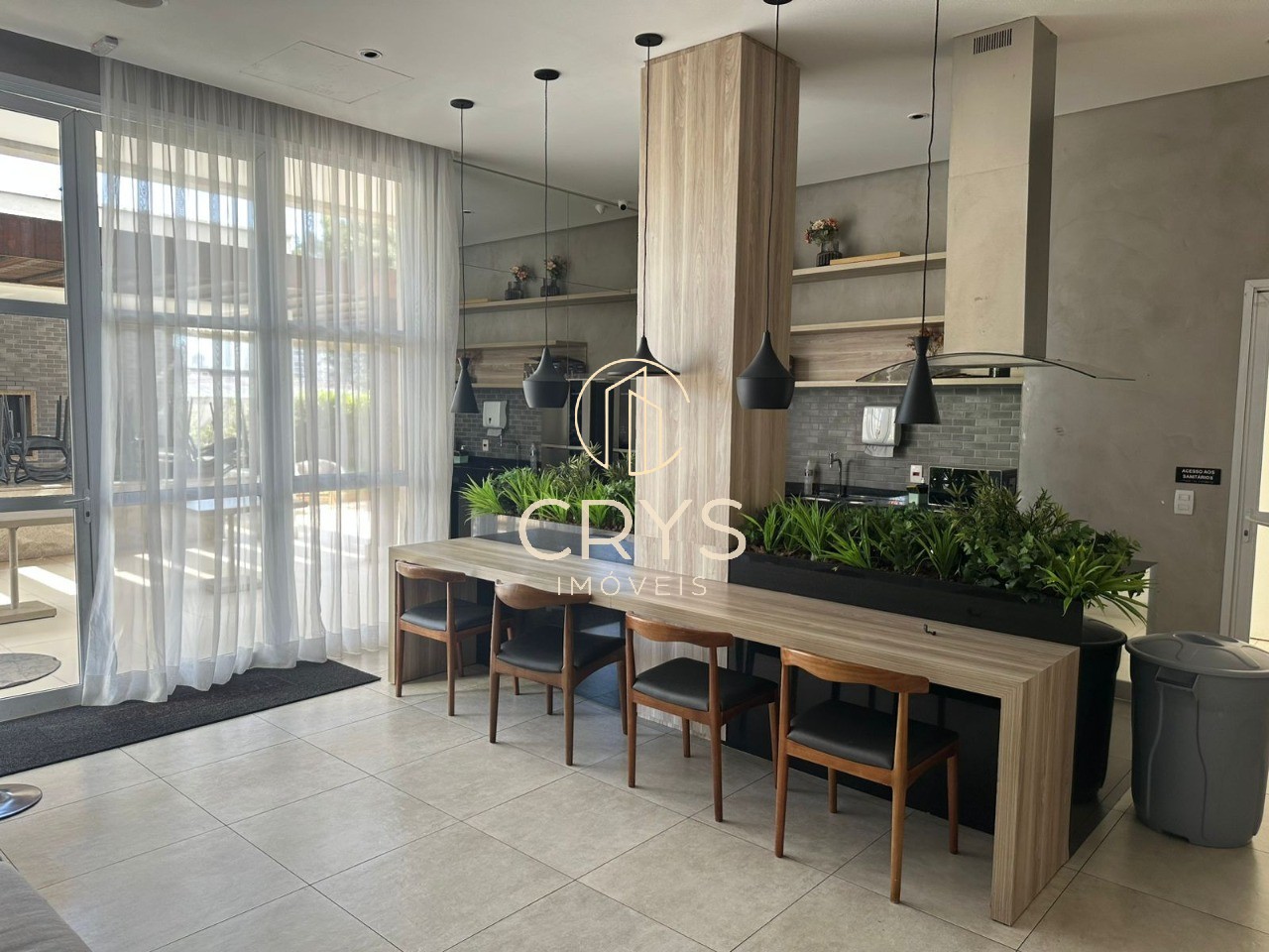 Apartamento, 3 quartos, 62 m² - Foto 26