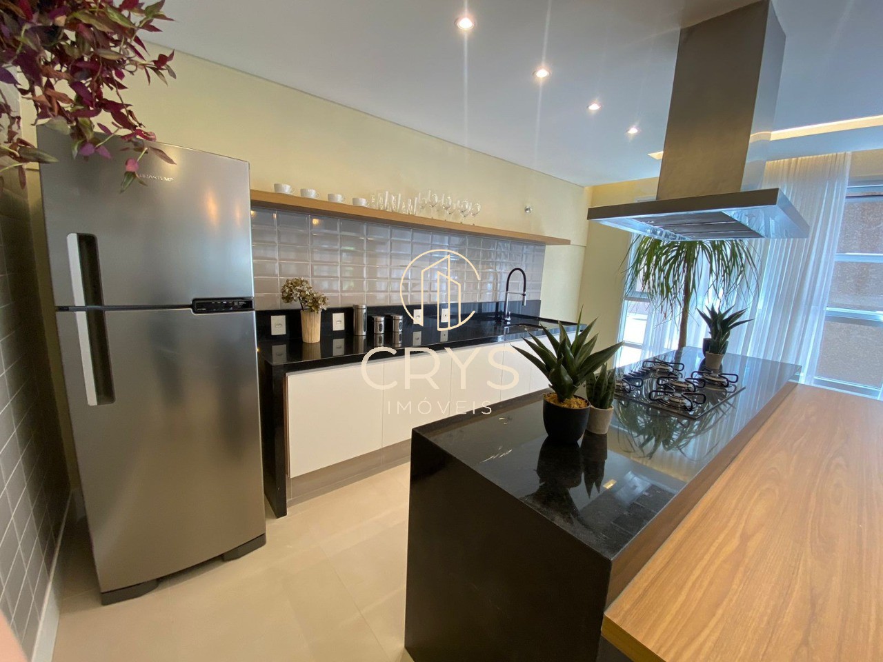 Apartamento, 1 quarto, 34 m² - Foto 41