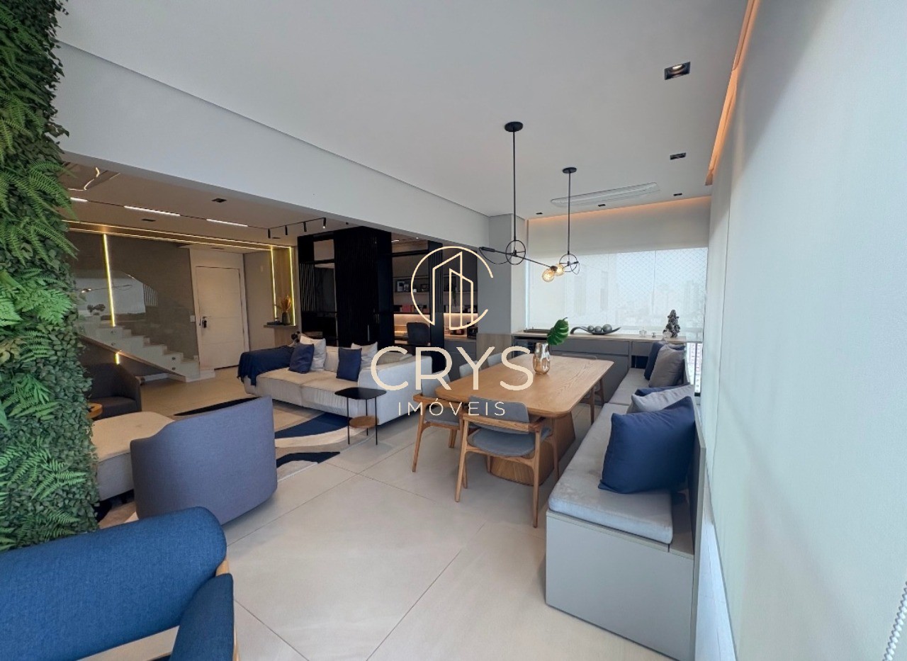 Cobertura, 3 quartos, 265 m² - Foto 9