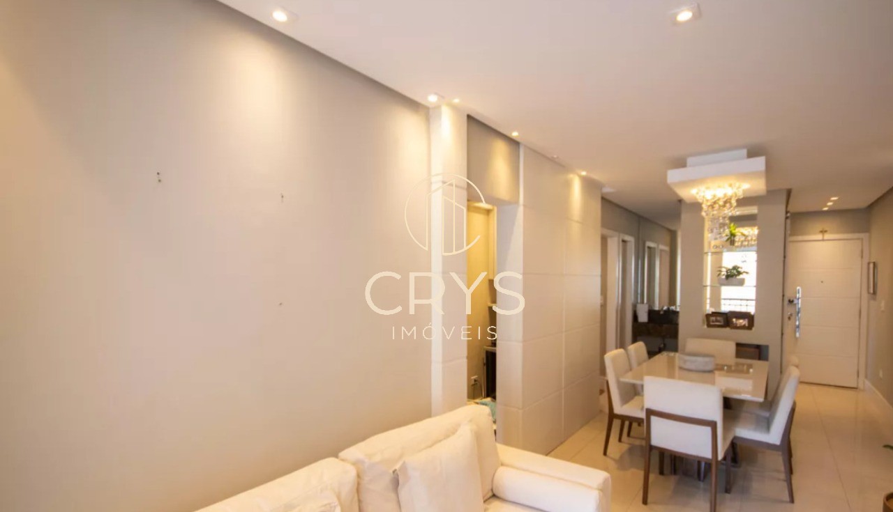 Apartamento, 3 quartos, 80 m² - Foto 5