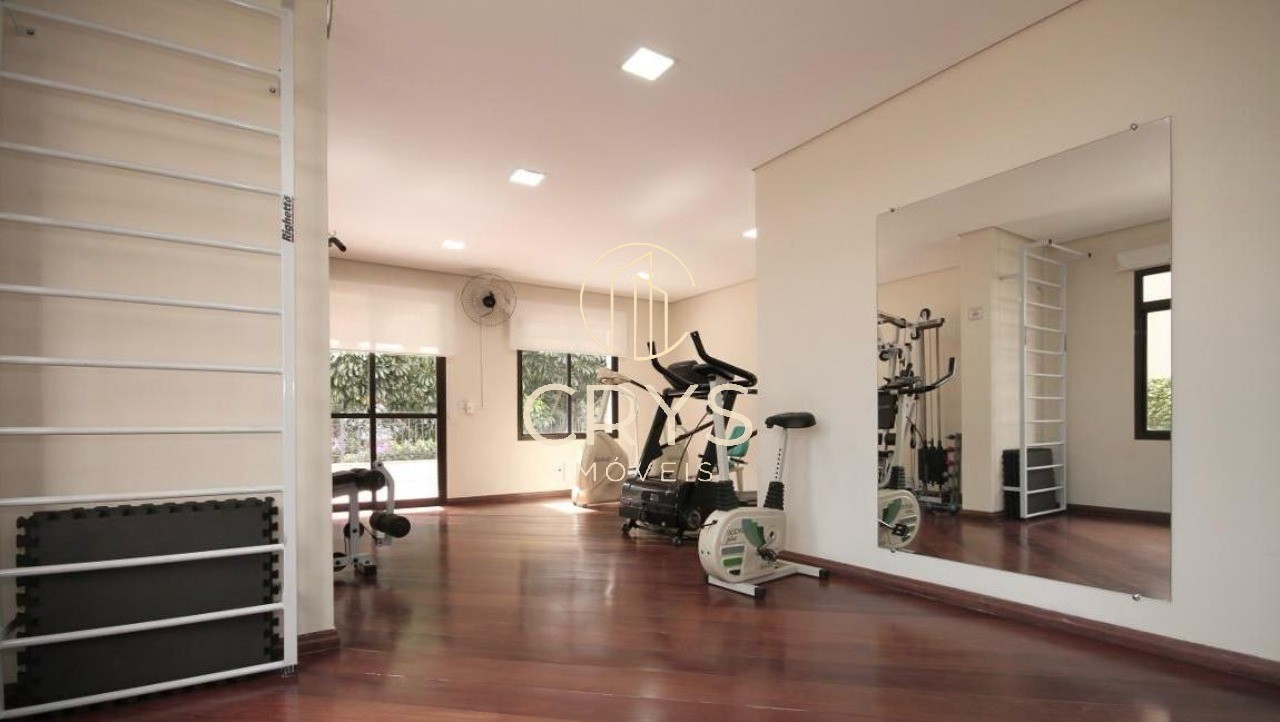 Apartamento à venda e aluguel com 3 quartos, 130m² - Foto 26