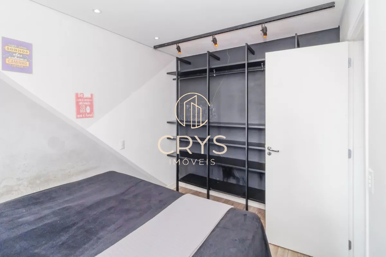 Apartamento, 1 quarto, 33 m² - Foto 17