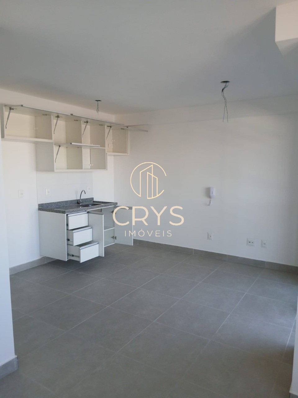 Apartamento, 1 quarto, 31 m² - Foto 5