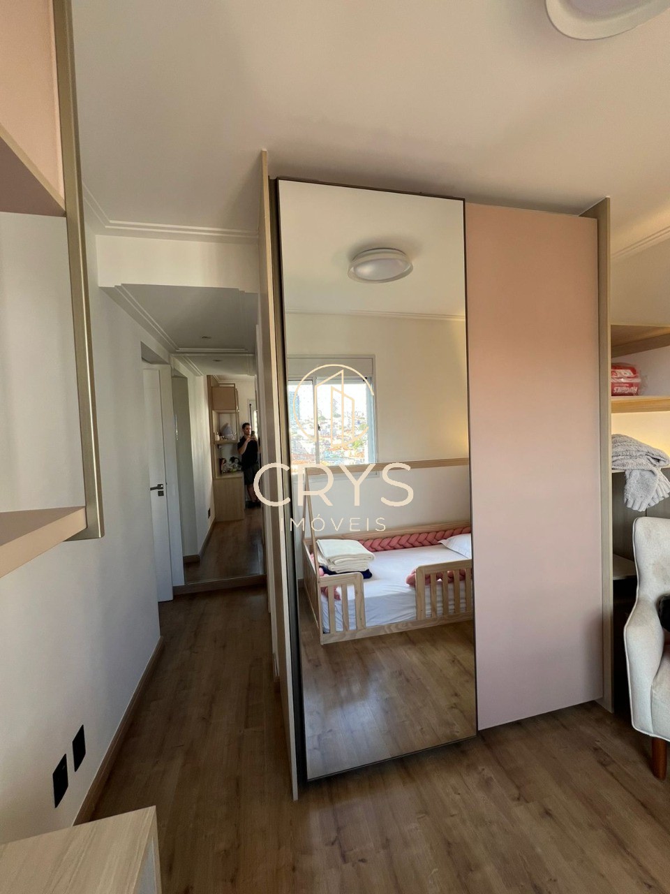 Apartamento, 3 quartos, 140 m² - Foto 36