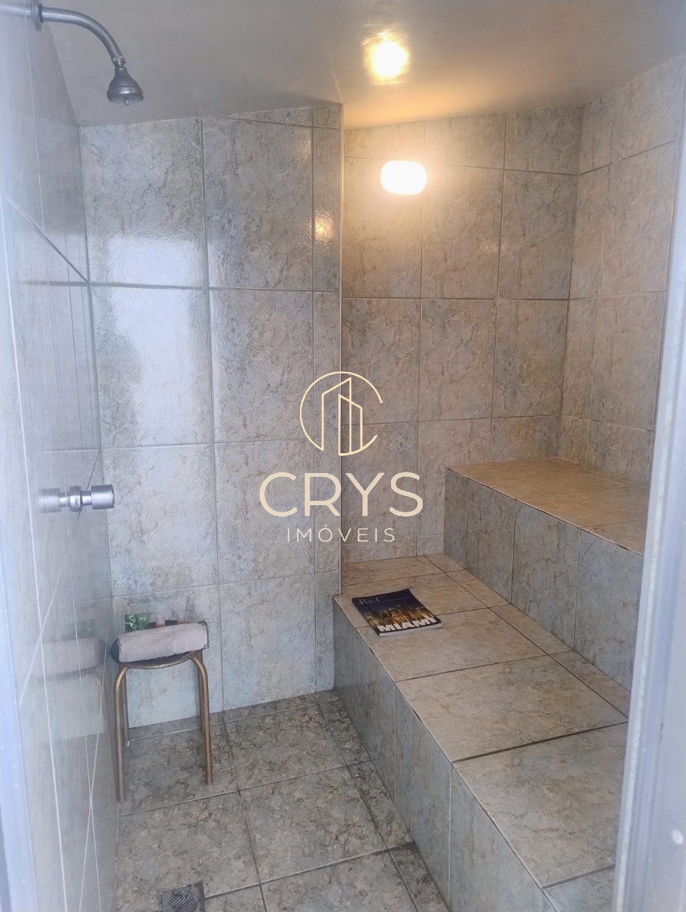 Casa, 3 quartos, 242 m² - Foto 22