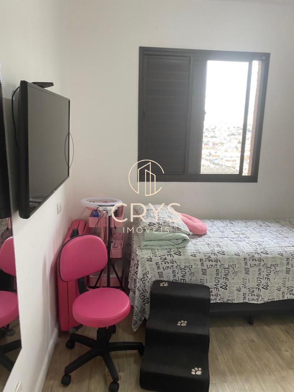 Apartamento, 3 quartos, 80 m² - Foto 17