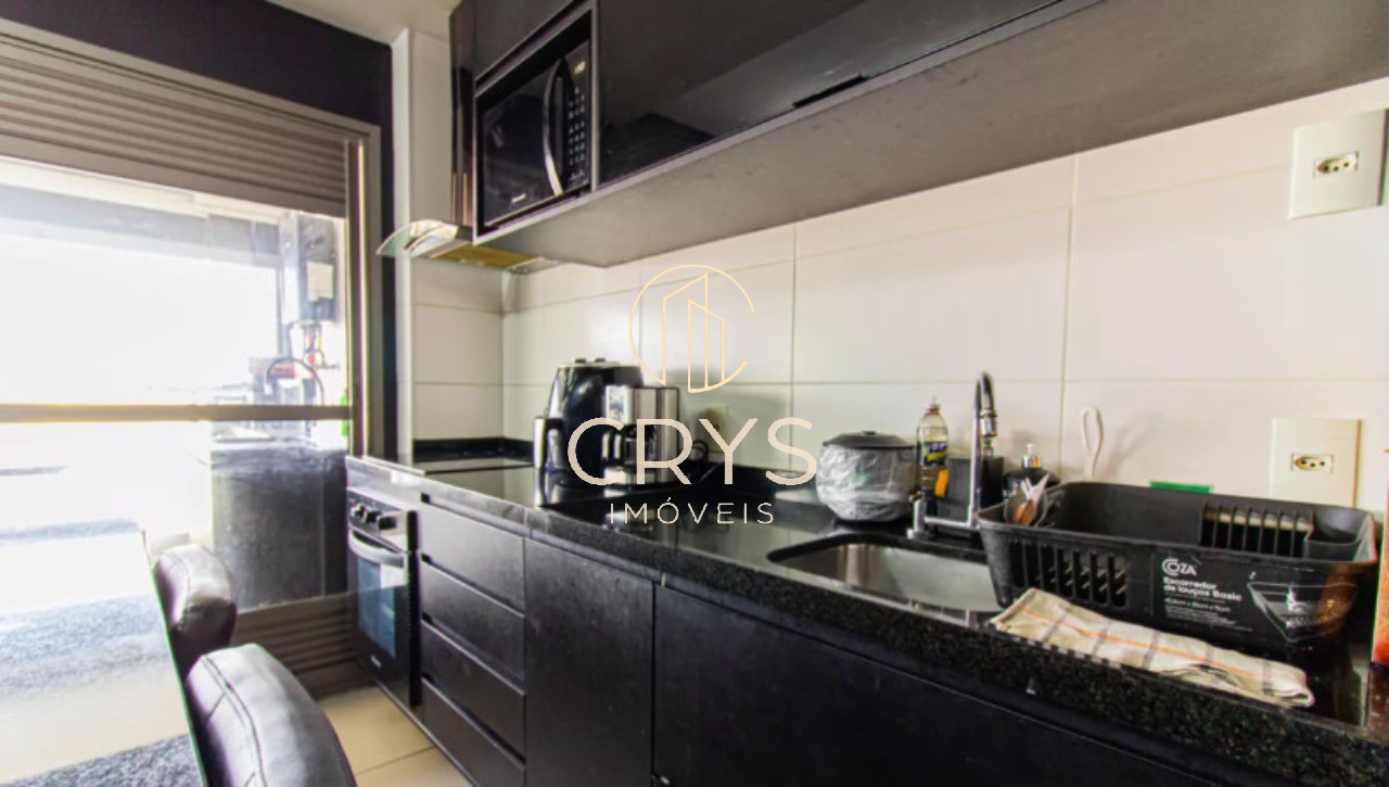 Apartamento, 2 quartos, 69 m² - Foto 3