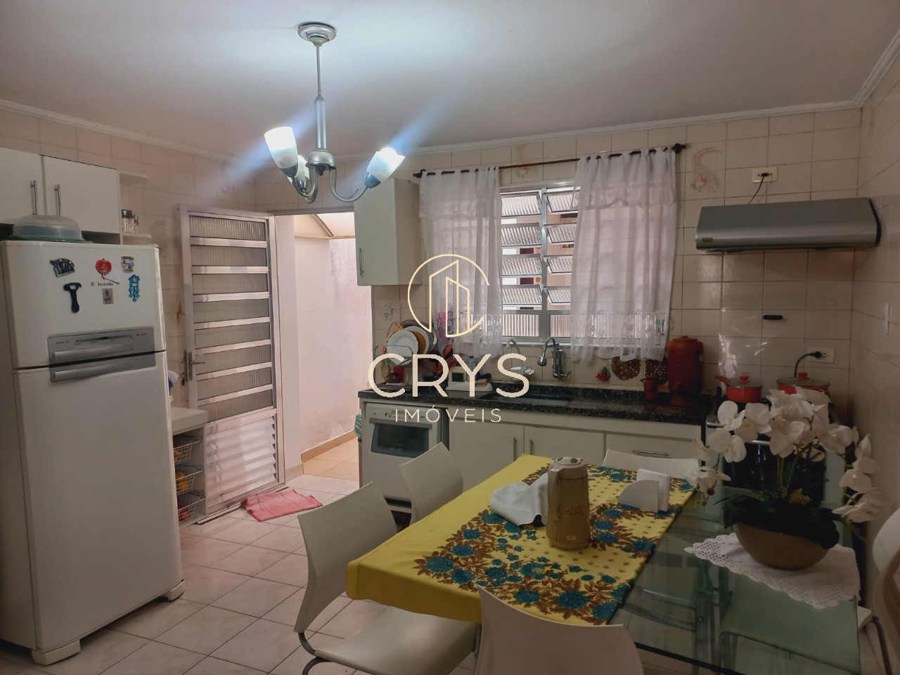 Casa, 3 quartos, 140 m² - Foto 14