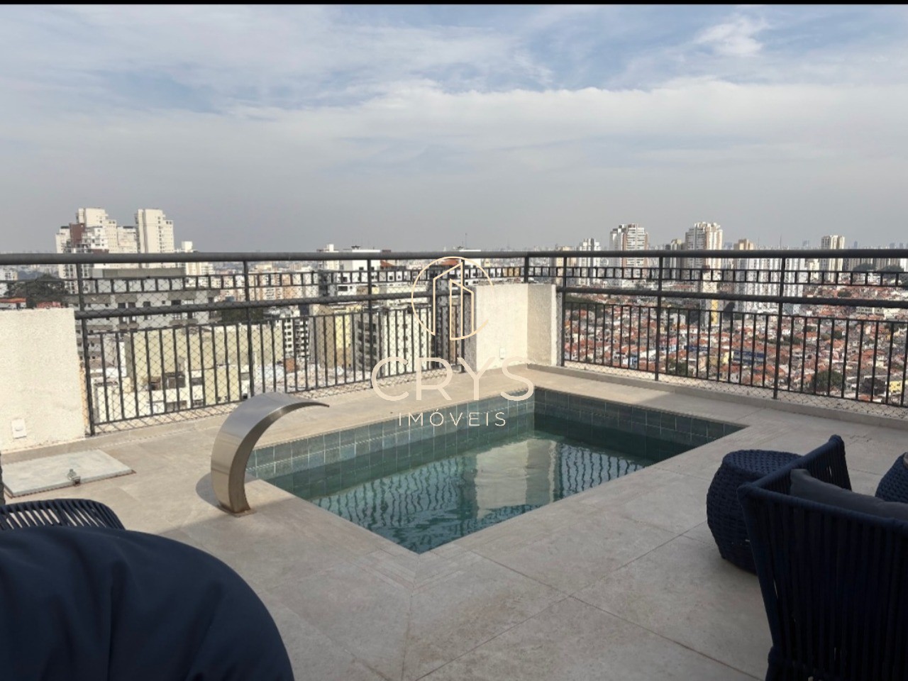 Cobertura, 3 quartos, 265 m² - Foto 49