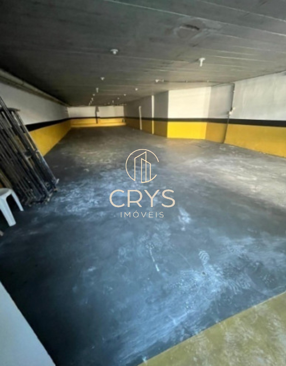 Loja-Salão, 750 m² - Foto 5