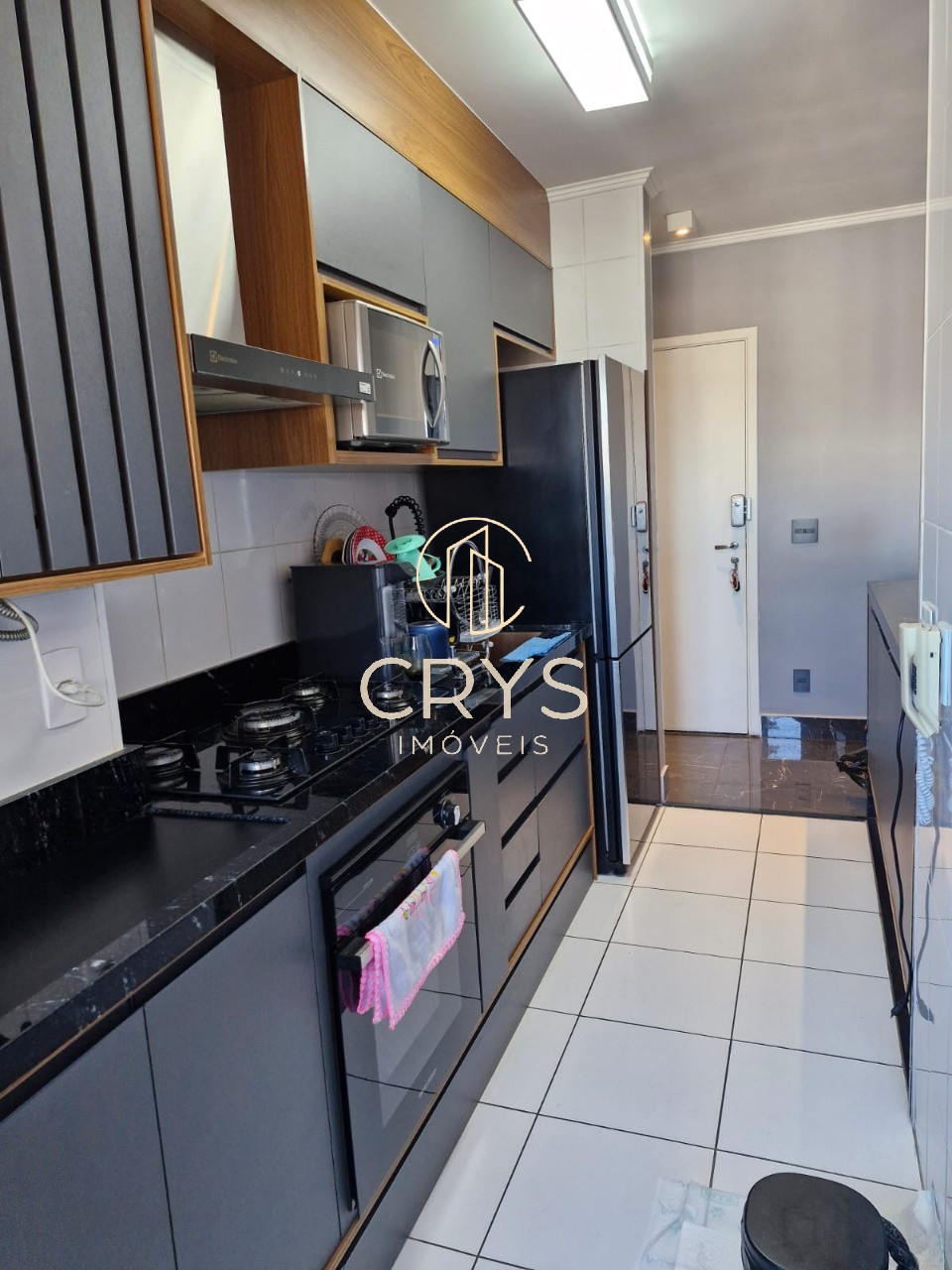 Apartamento, 2 quartos, 68 m² - Foto 5