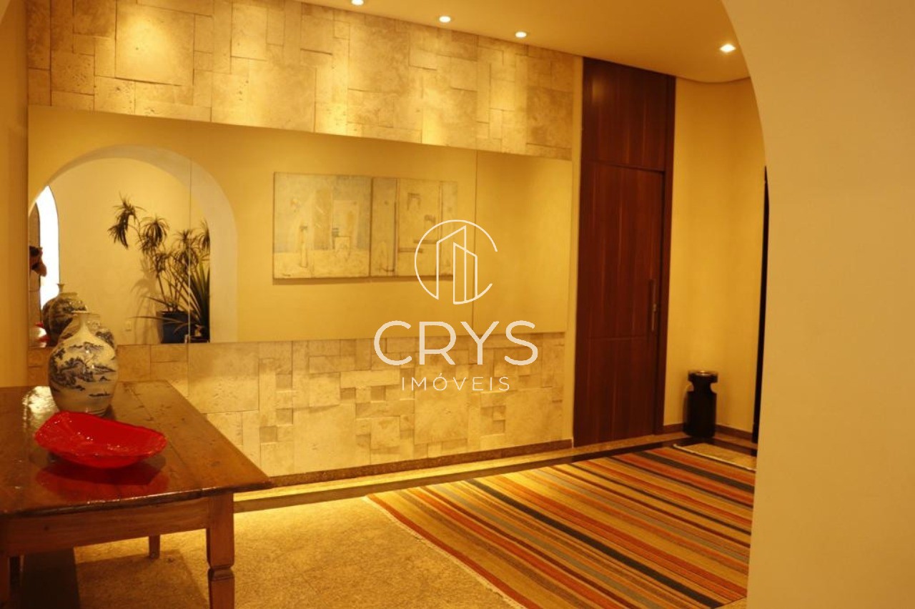 Apartamento, 4 quartos, 170 m² - Foto 22