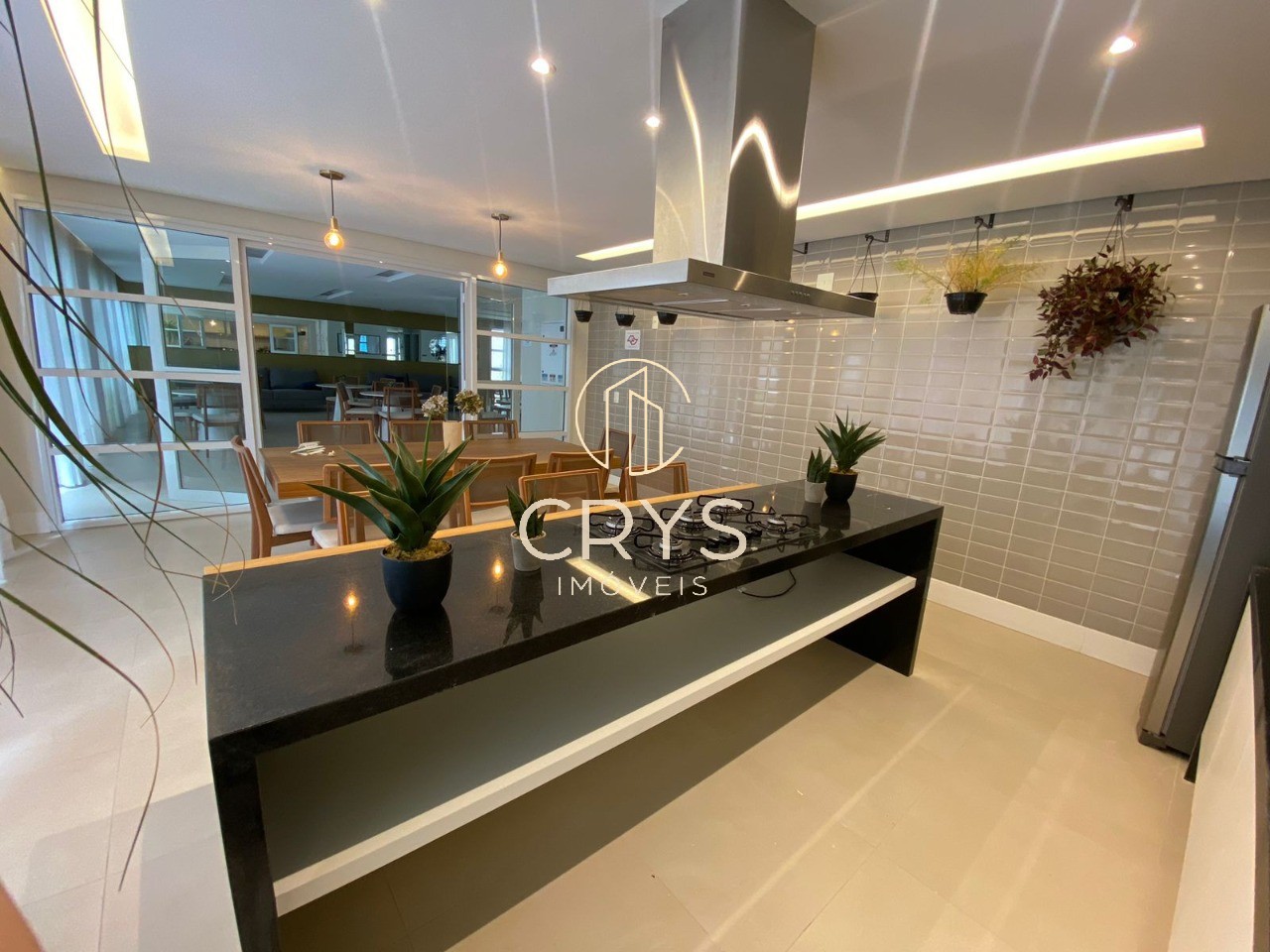 Apartamento, 1 quarto, 34 m² - Foto 11