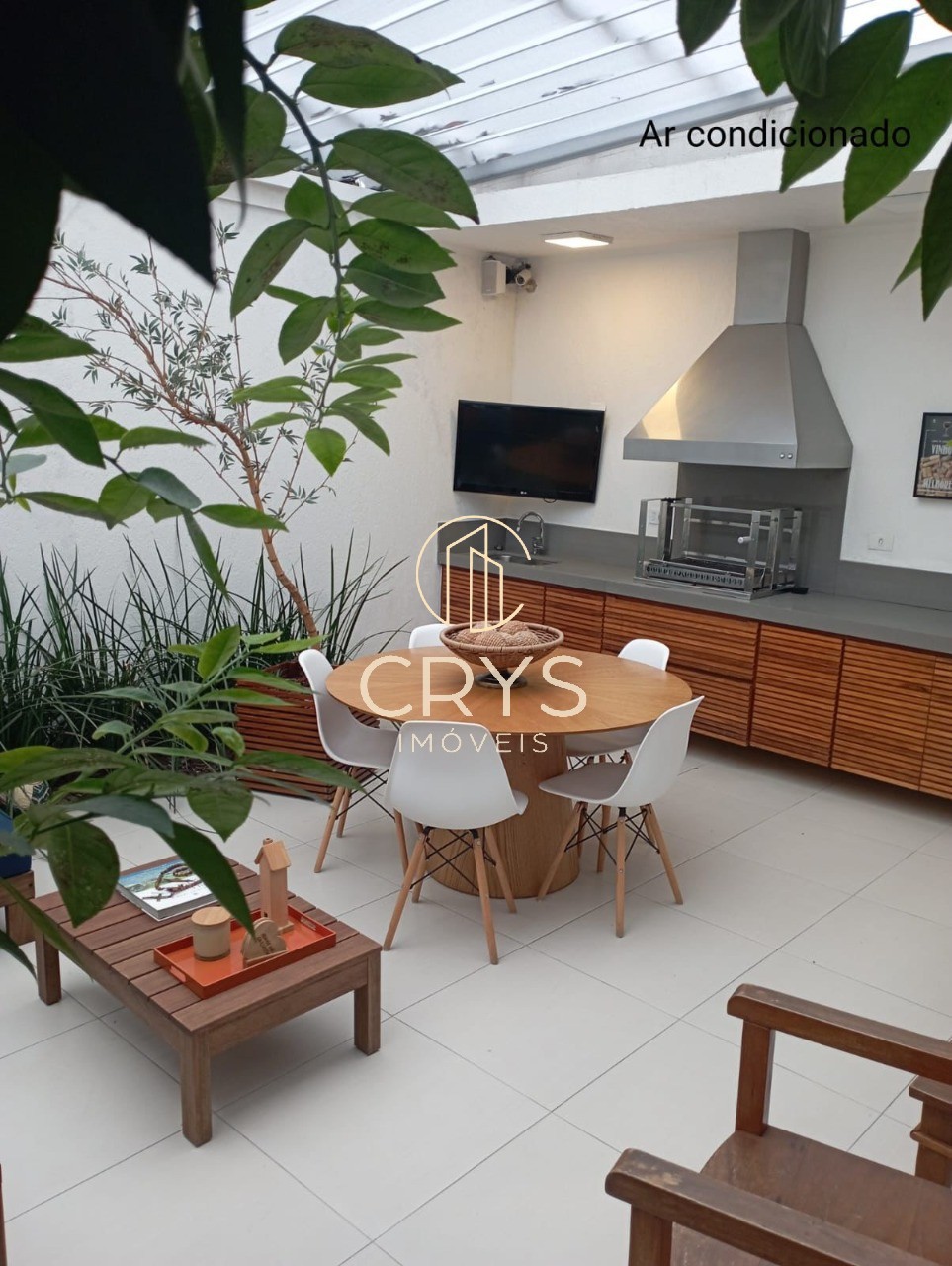 Casa, 3 quartos, 180 m² - Foto 22