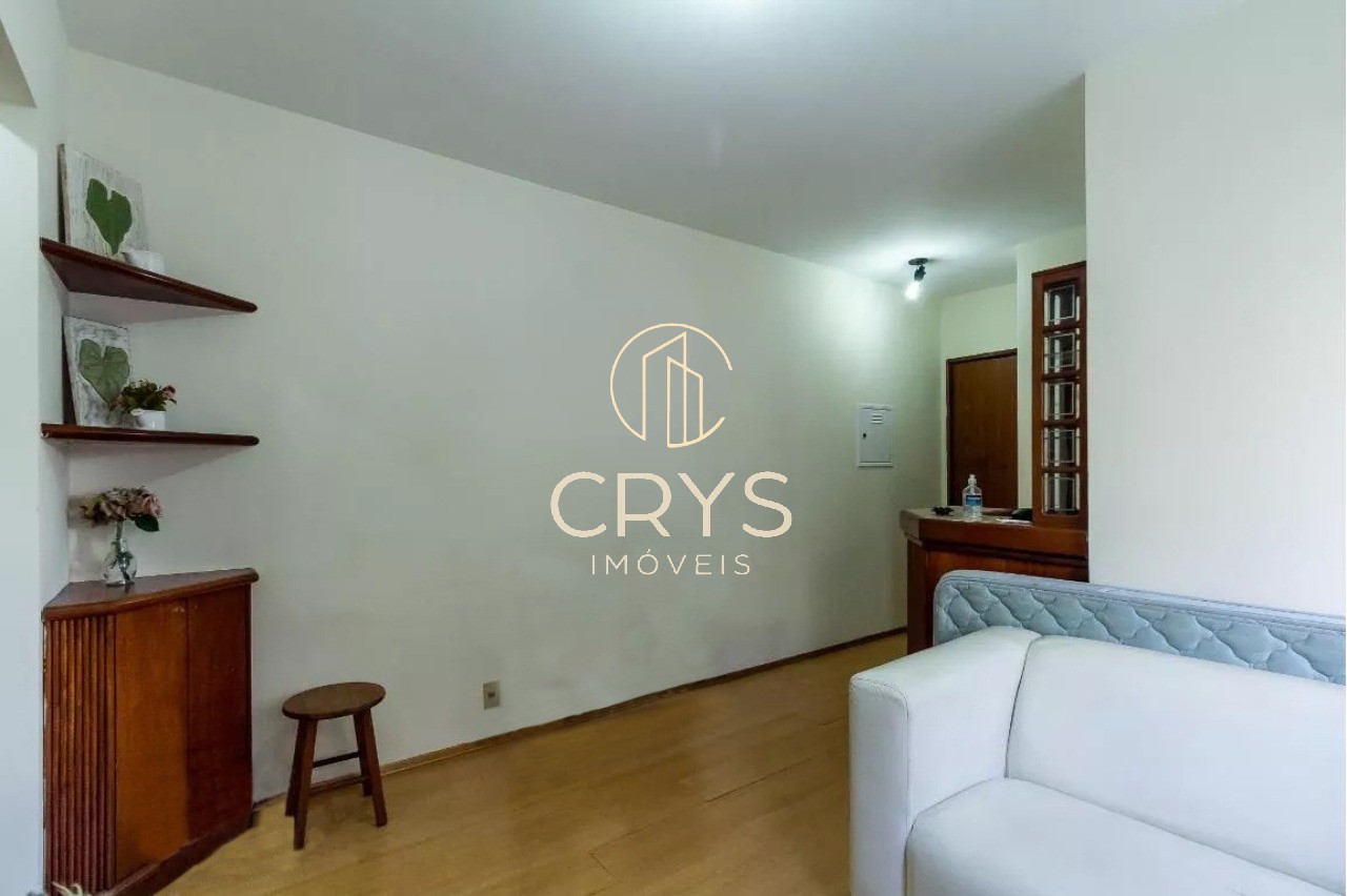 Apartamento, 1 quarto, 40 m² - Foto 2