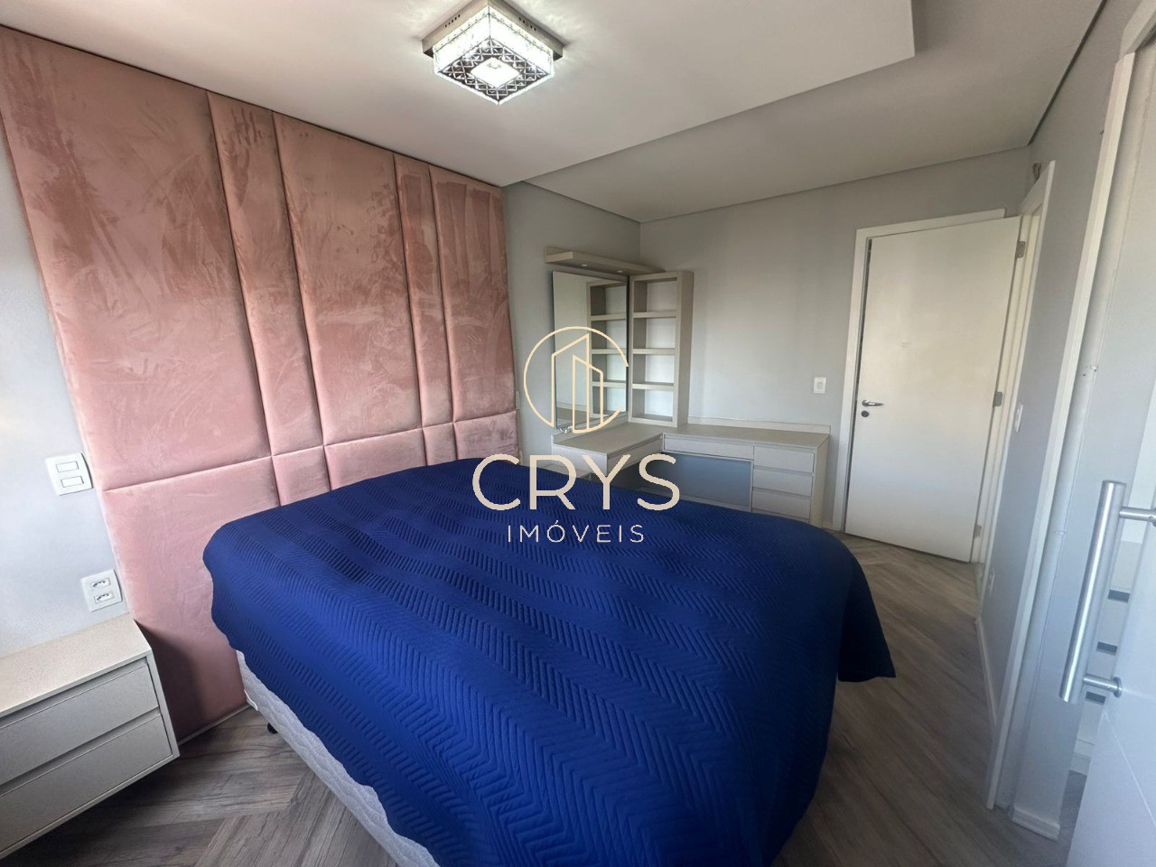 Apartamento, 3 quartos, 62 m² - Foto 21