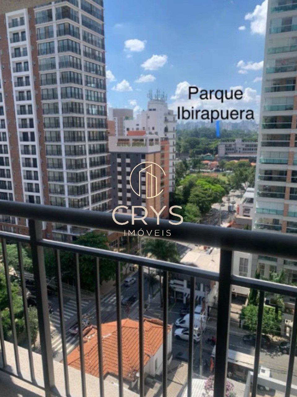 Apartamento, 1 quarto, 22 m² - Foto 9