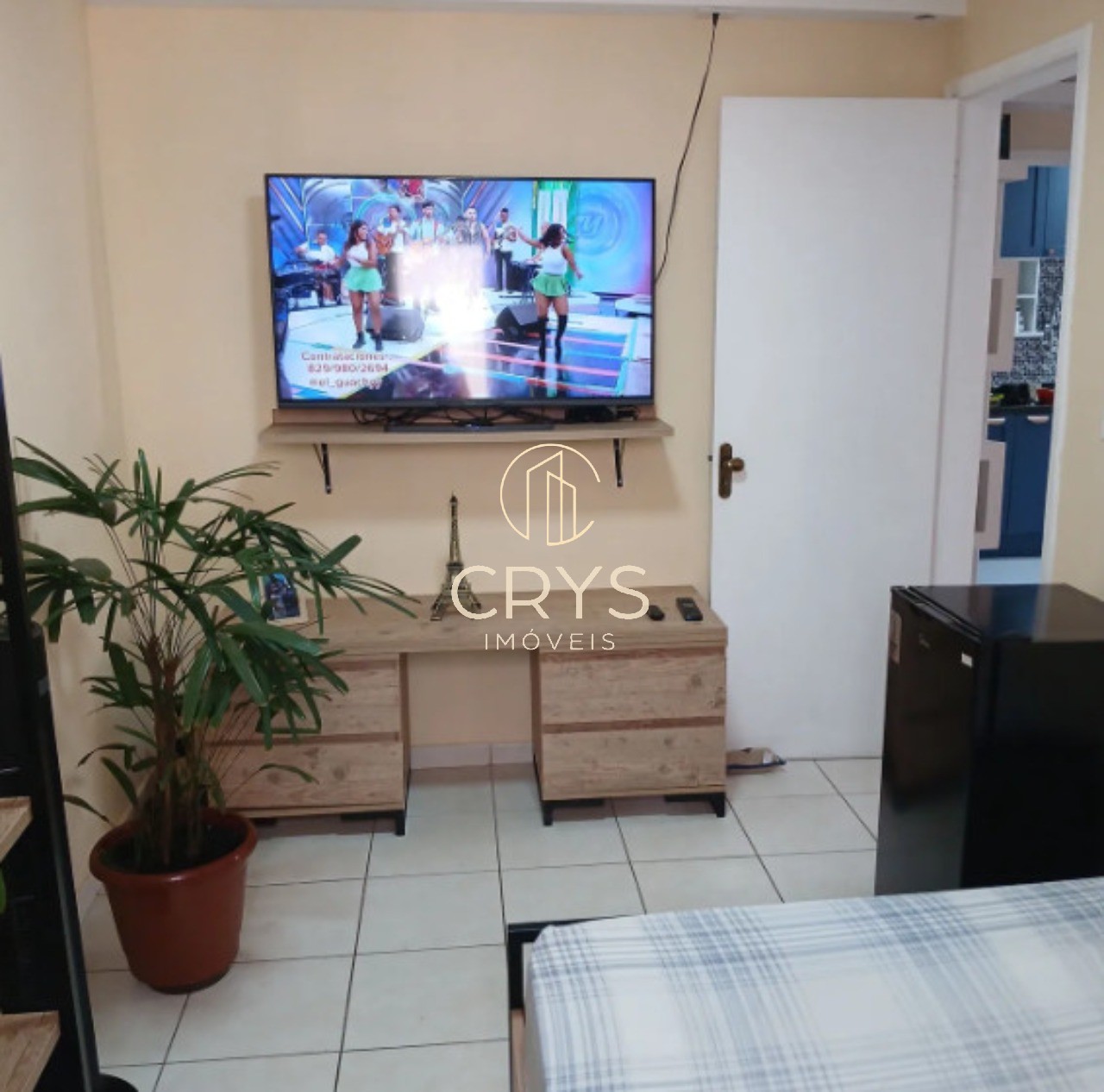 Apartamento, 3 quartos, 63 m² - Foto 10