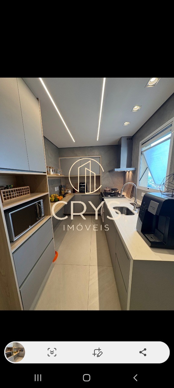 Cobertura, 3 quartos, 265 m² - Foto 13