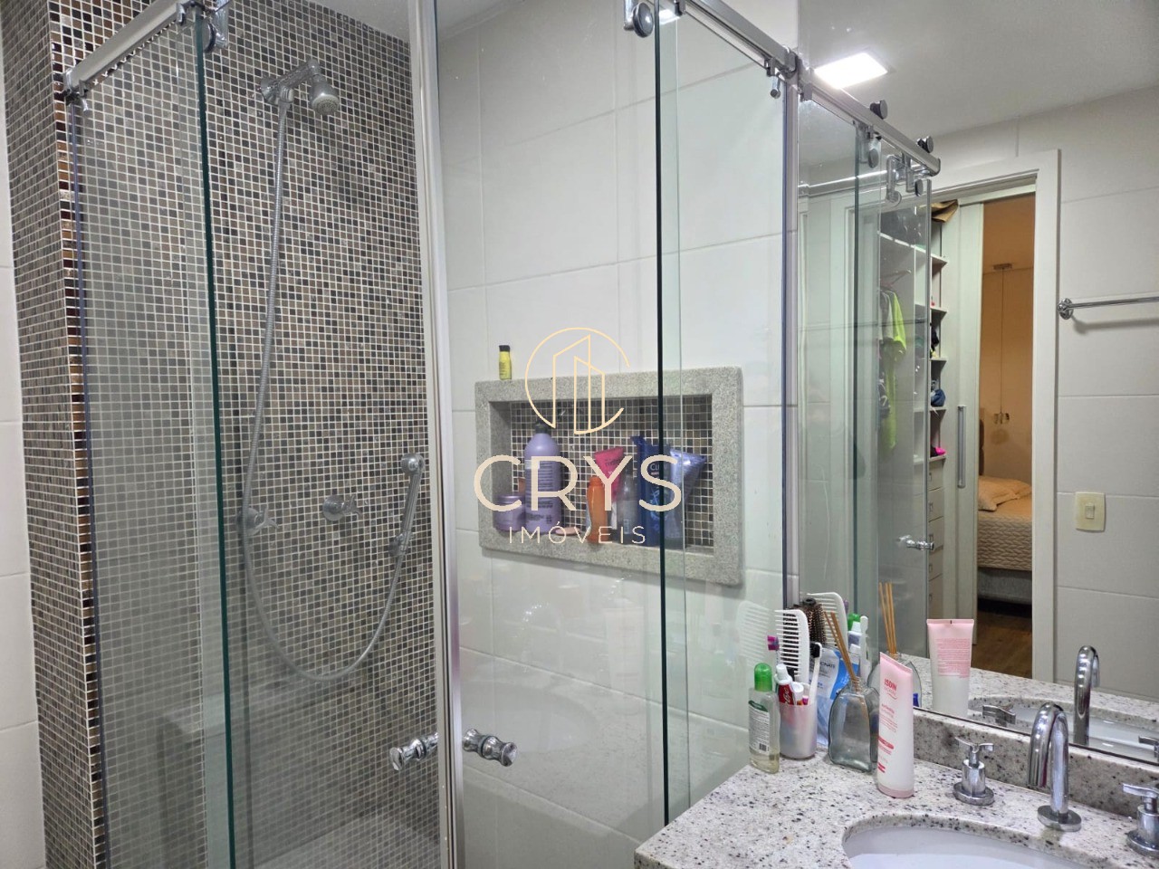 Apartamento, 2 quartos, 95 m² - Foto 17