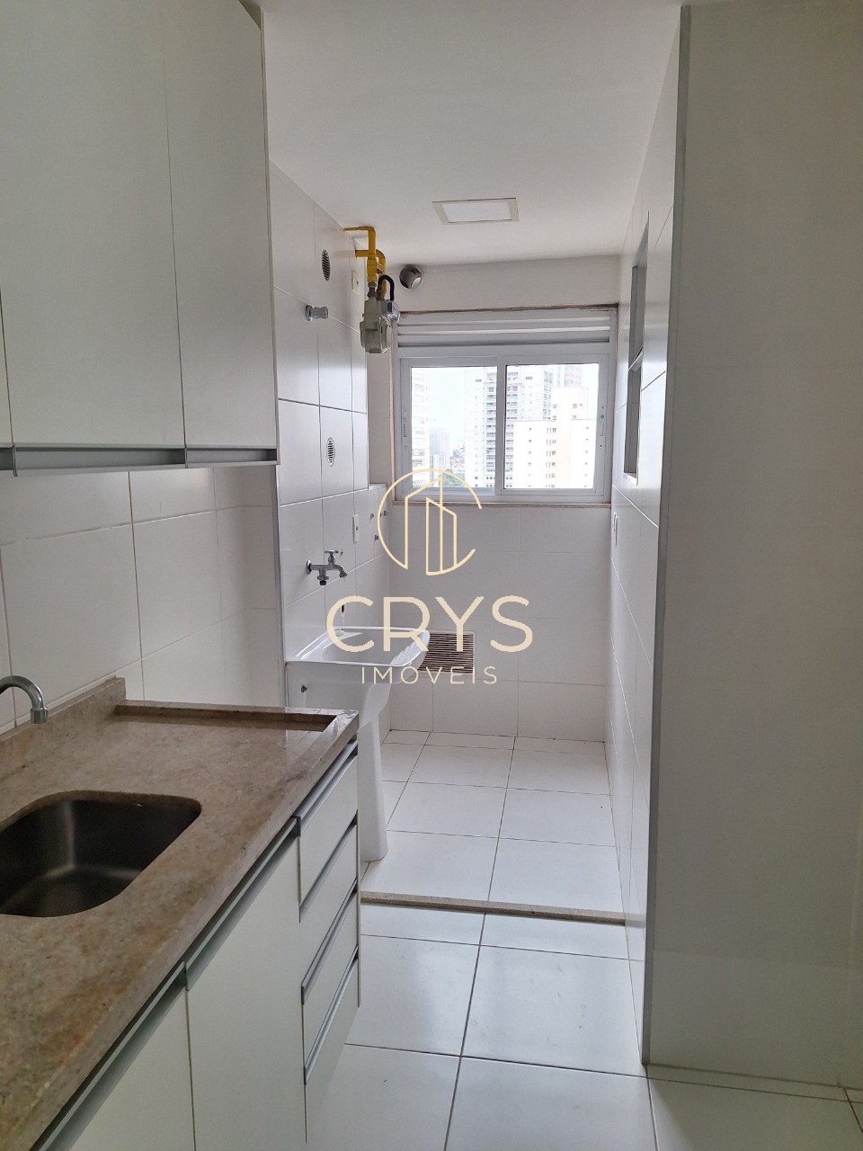 Apartamento à venda e aluguel com 2 quartos, 55m² - Foto 18