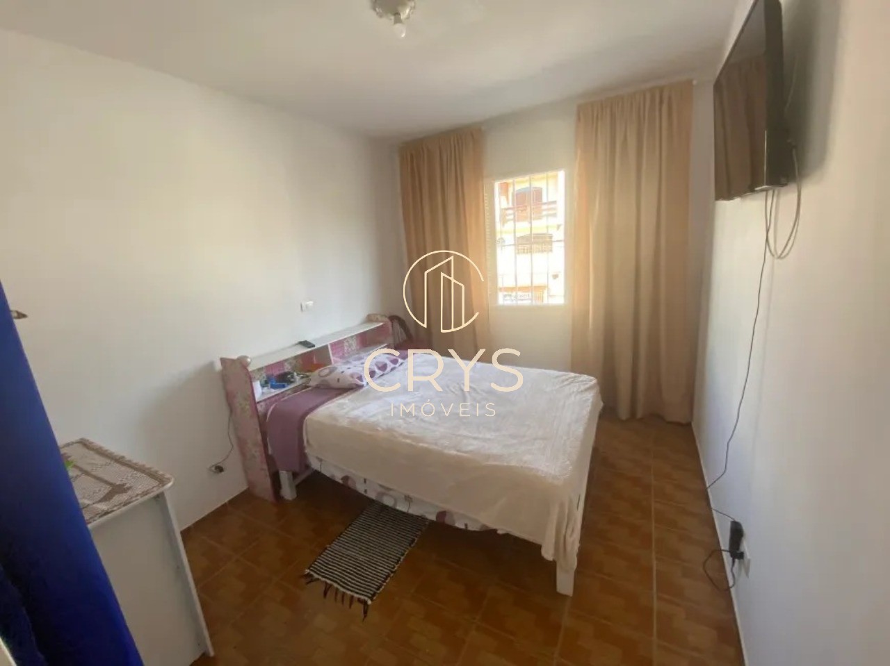 Casa, 2 quartos, 85 m² - Foto 6