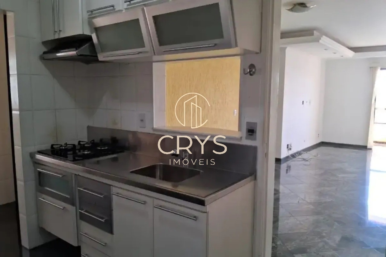 Apartamento, 3 quartos, 90 m² - Foto 5