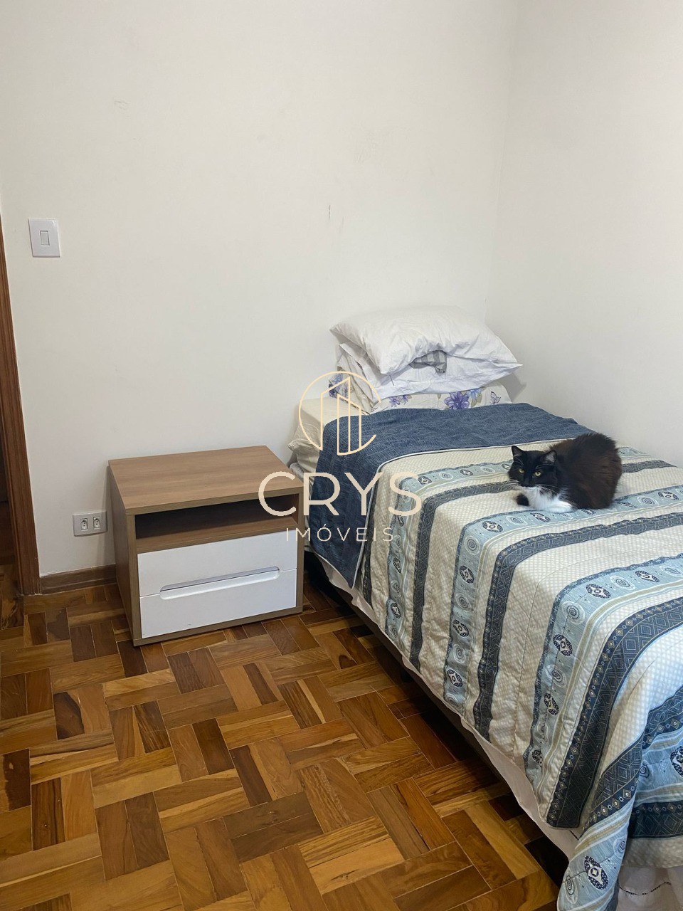 Apartamento, 3 quartos, 113 m² - Foto 21
