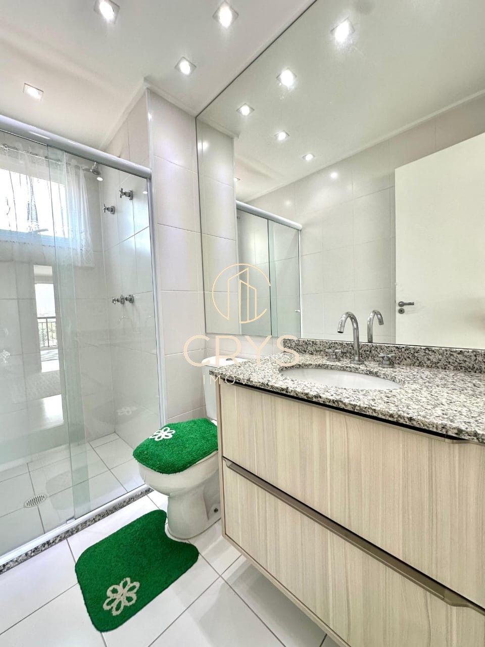 Apartamento, 3 quartos, 135 m² - Foto 7