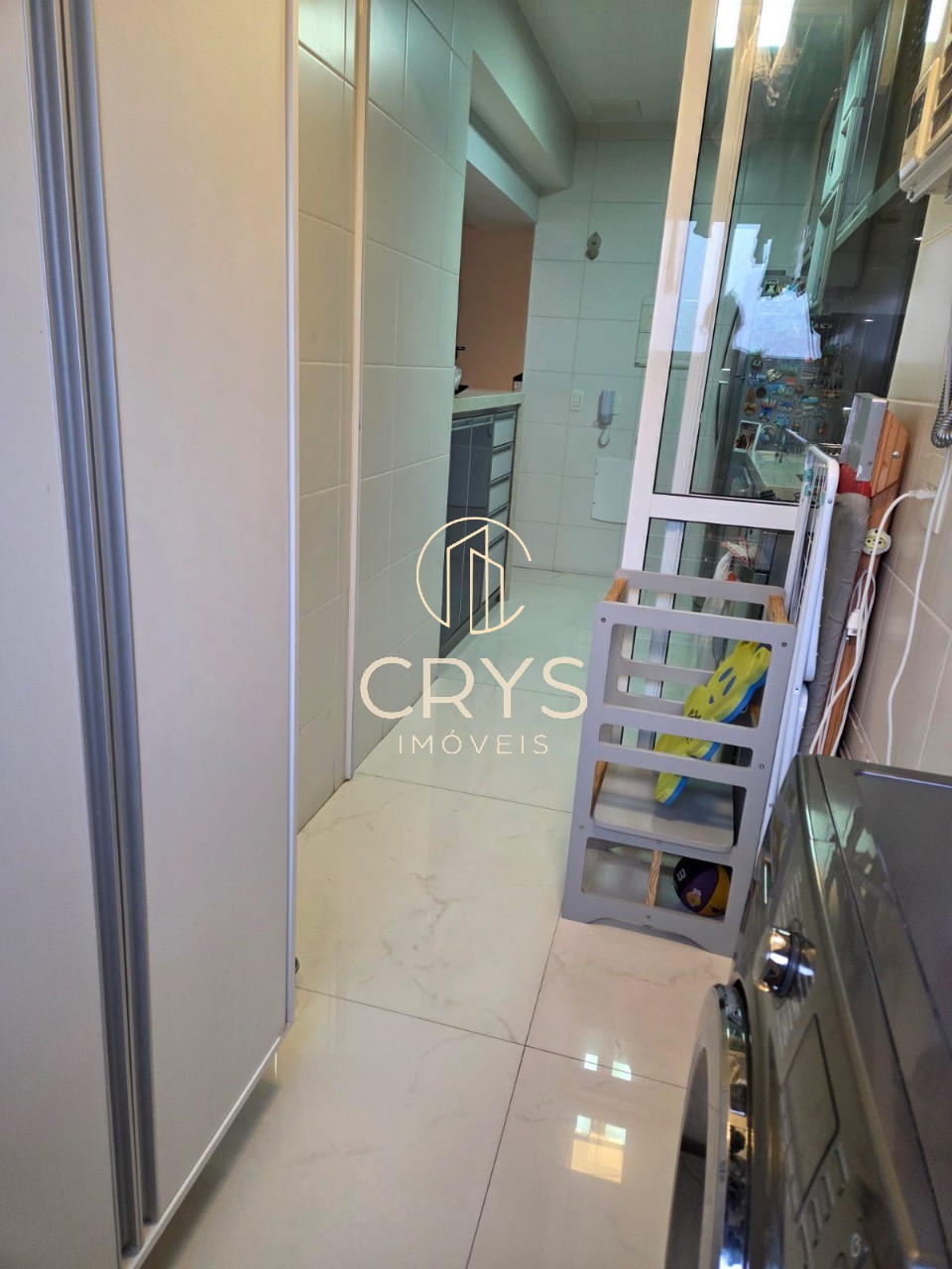 Apartamento, 2 quartos, 95 m² - Foto 13
