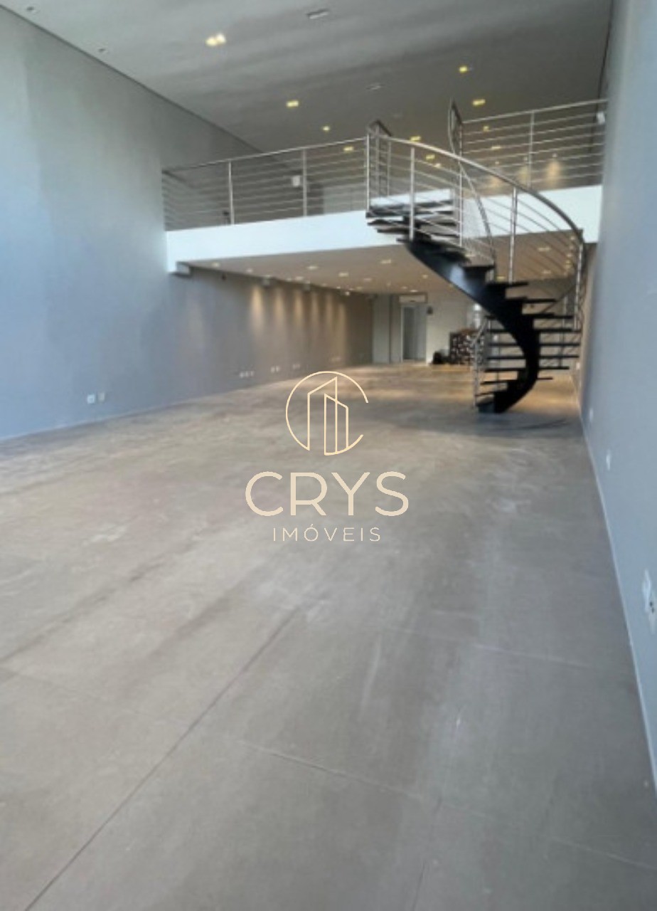 Loja-Salão, 750 m² - Foto 2