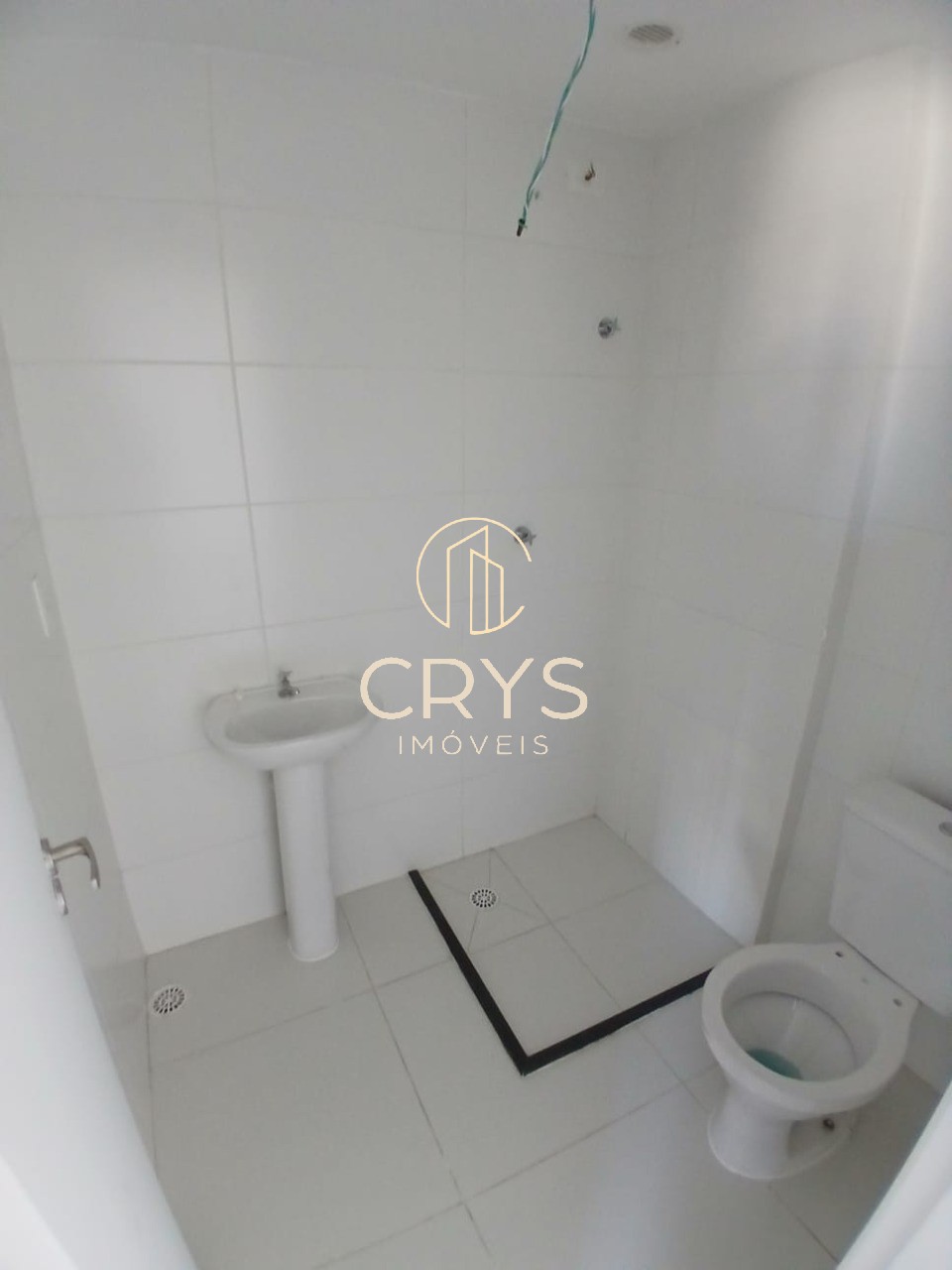 Apartamento, 1 quarto, 31 m² - Foto 6