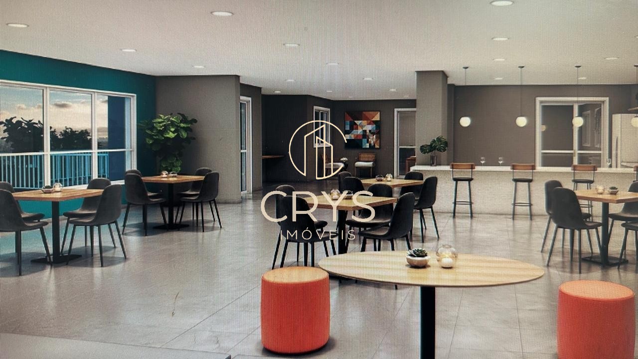 Apartamento à venda com 2 quartos, 56m² - Foto 23