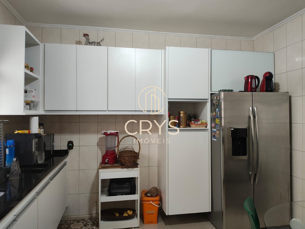 Casa, 3 quartos, 260 m² - Foto 28