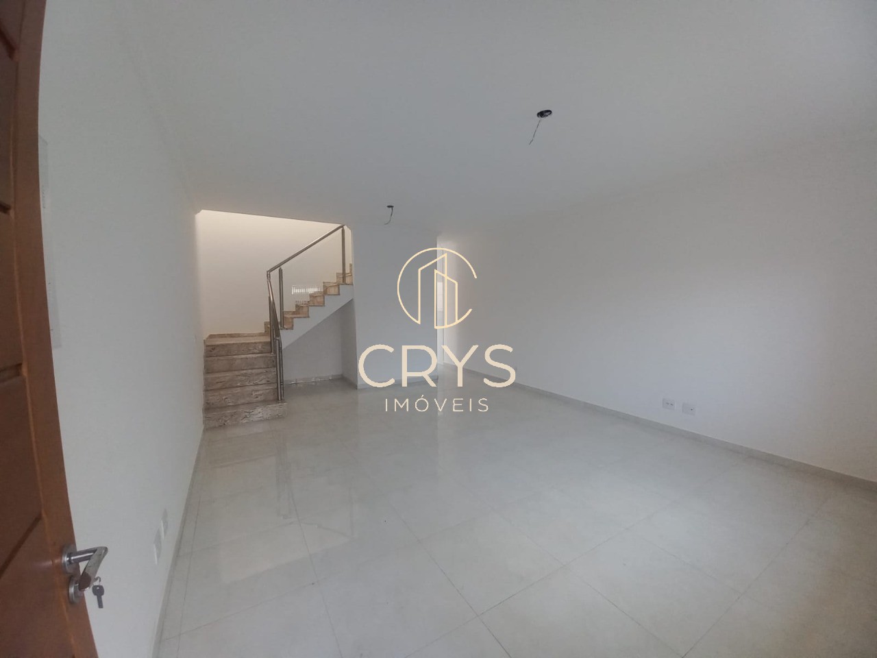 Casa, 3 quartos, 87 m² - Foto 1