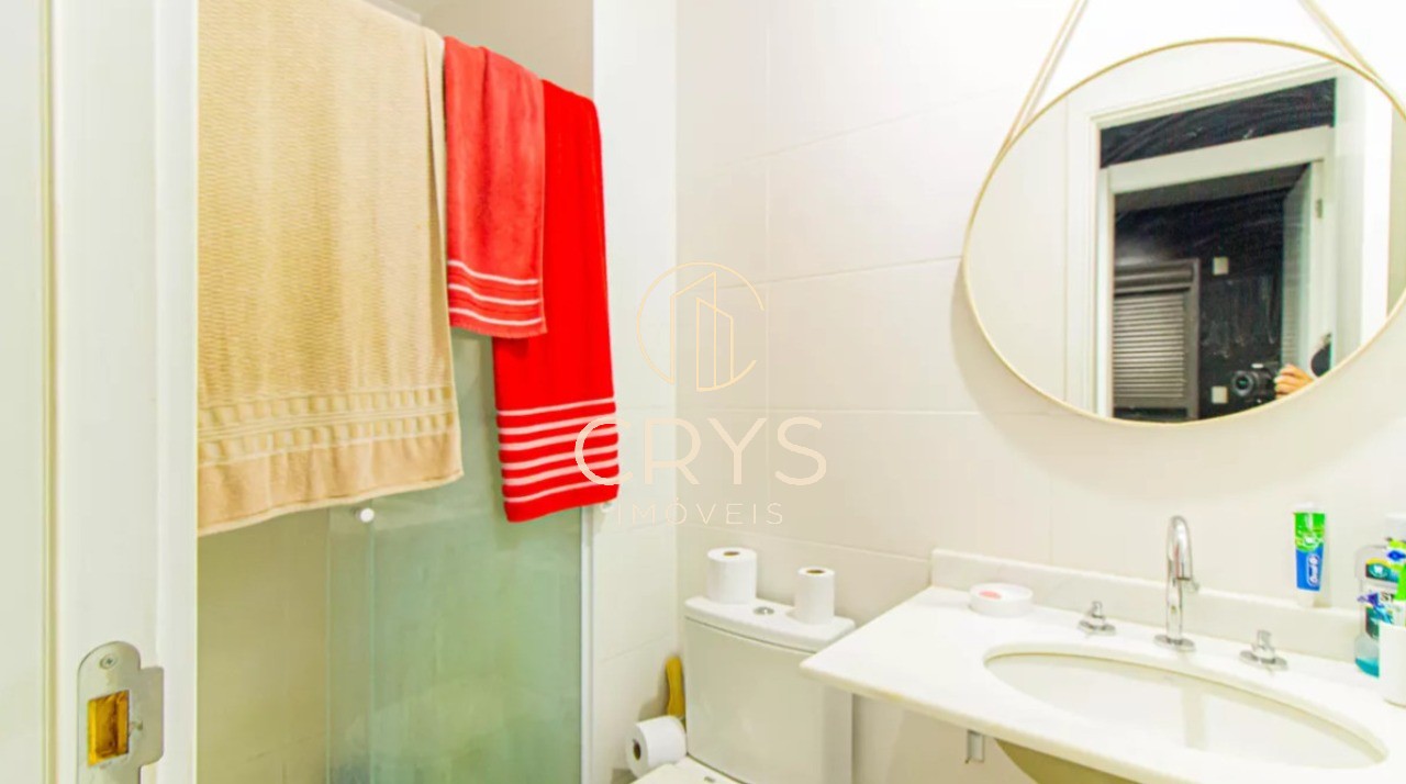 Apartamento, 2 quartos, 69 m² - Foto 6