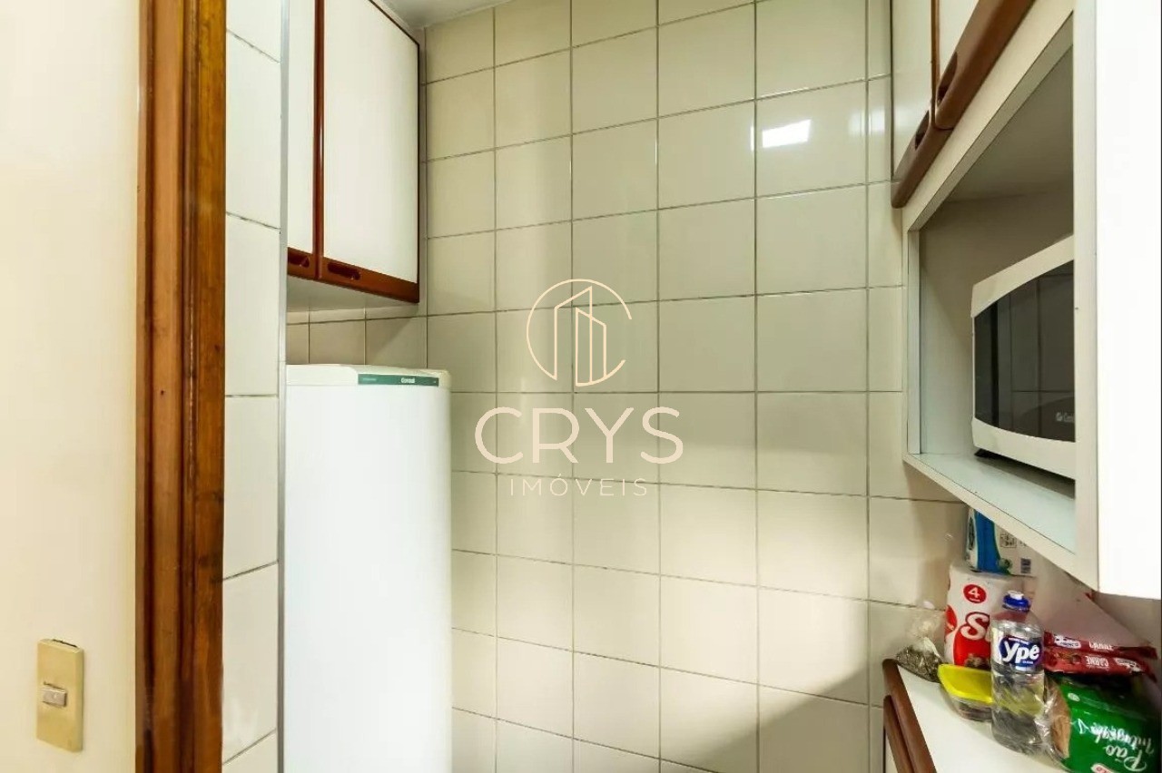 Apartamento, 1 quarto, 40 m² - Foto 13