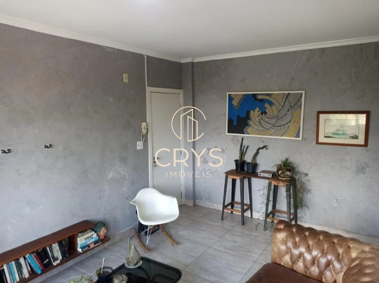 Apartamento, 2 quartos, 58 m² - Foto 5