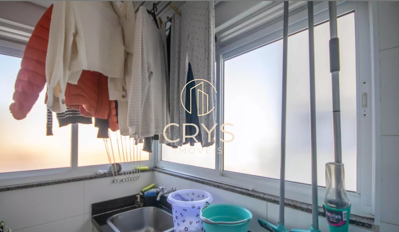 Apartamento, 3 quartos, 80 m² - Foto 14