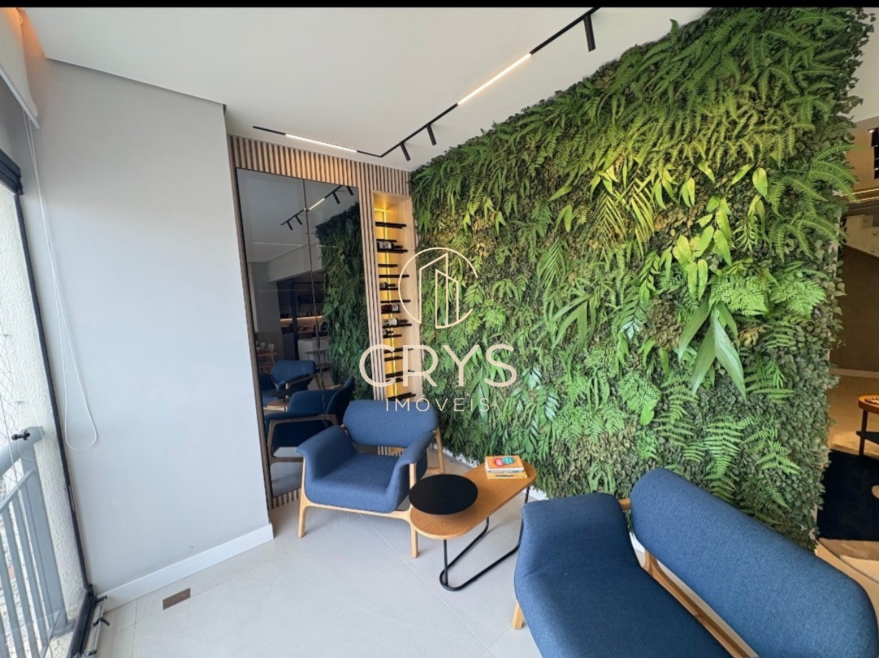 Cobertura, 3 quartos, 265 m² - Foto 8