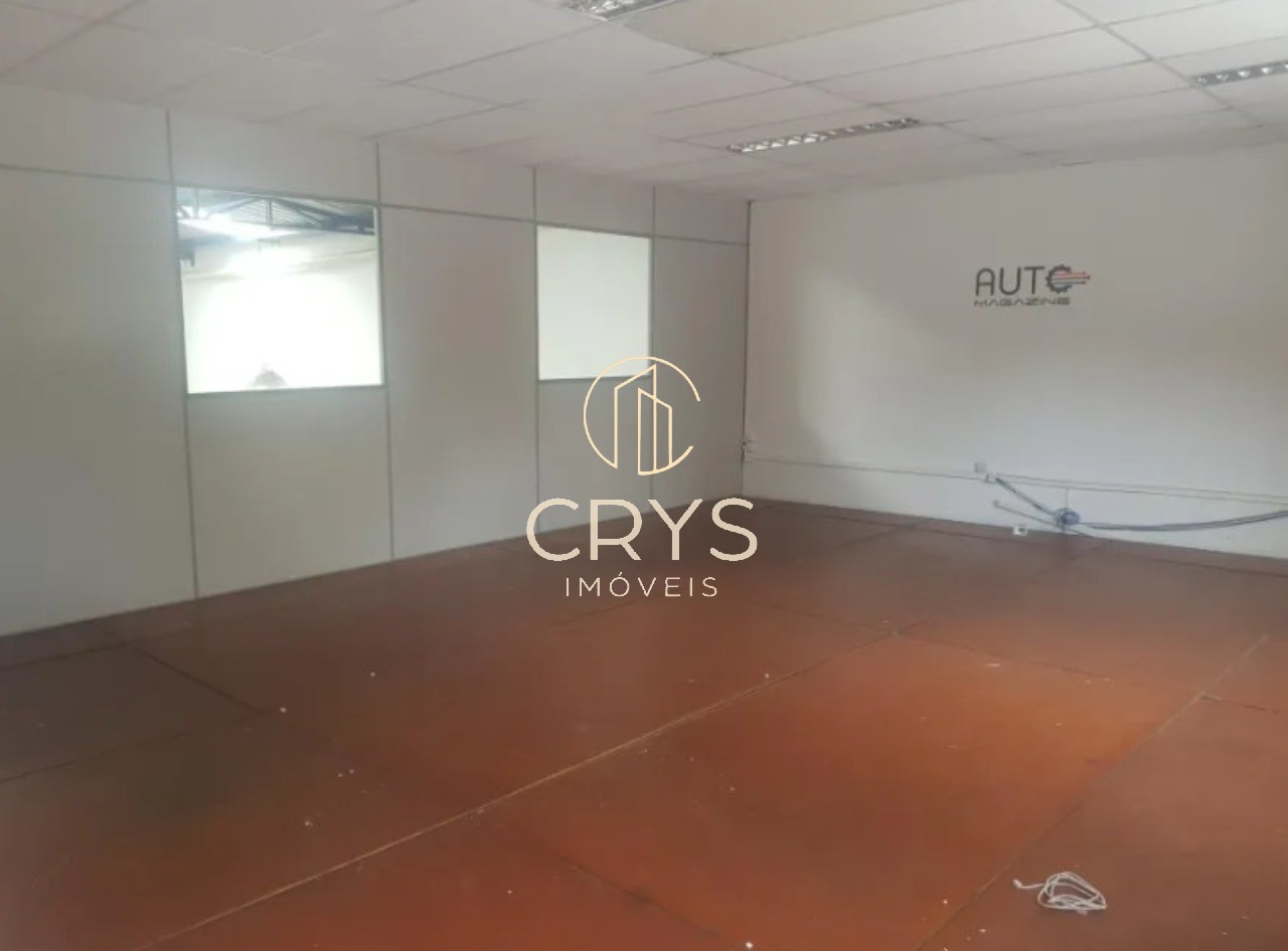 Depósito-Galpão, 300 m² - Foto 12
