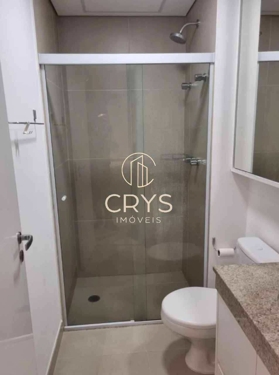 Apartamento, 1 quarto, 42 m² - Foto 8