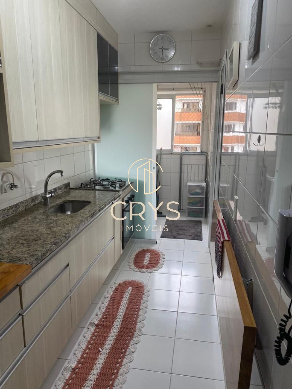 Apartamento, 3 quartos, 80 m² - Foto 8