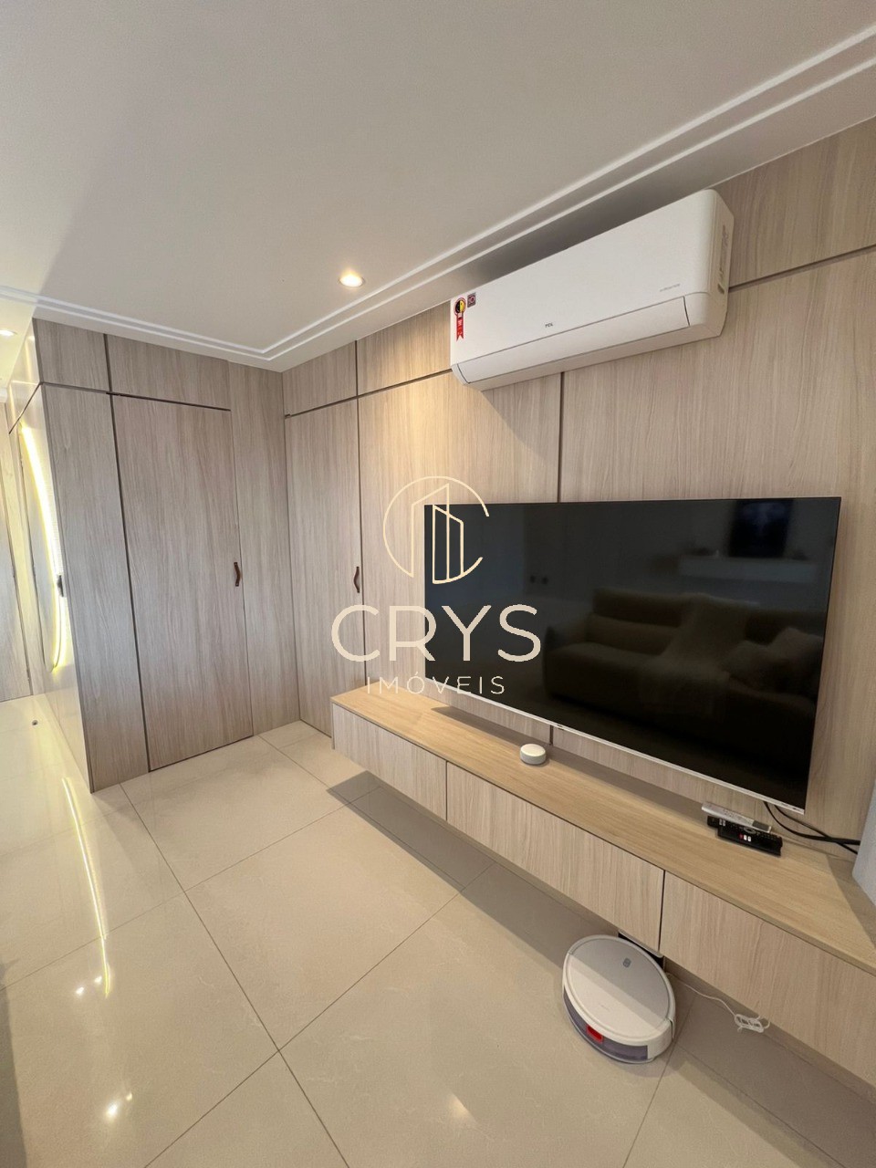 Apartamento, 3 quartos, 140 m² - Foto 2