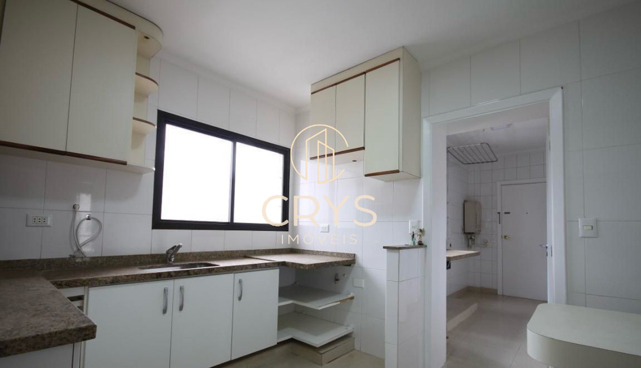 Apartamento à venda e aluguel com 3 quartos, 130m² - Foto 18