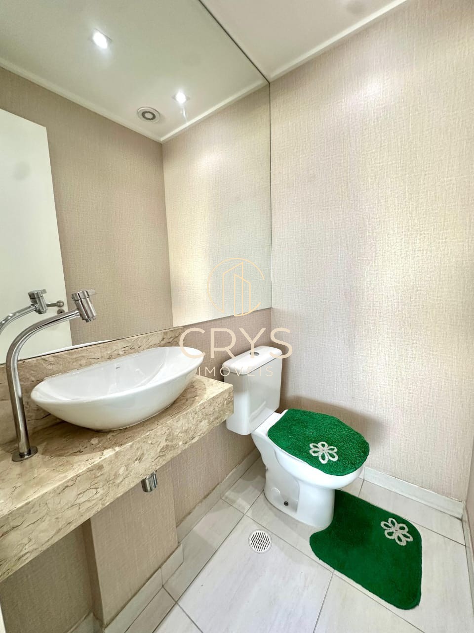 Apartamento, 3 quartos, 135 m² - Foto 6