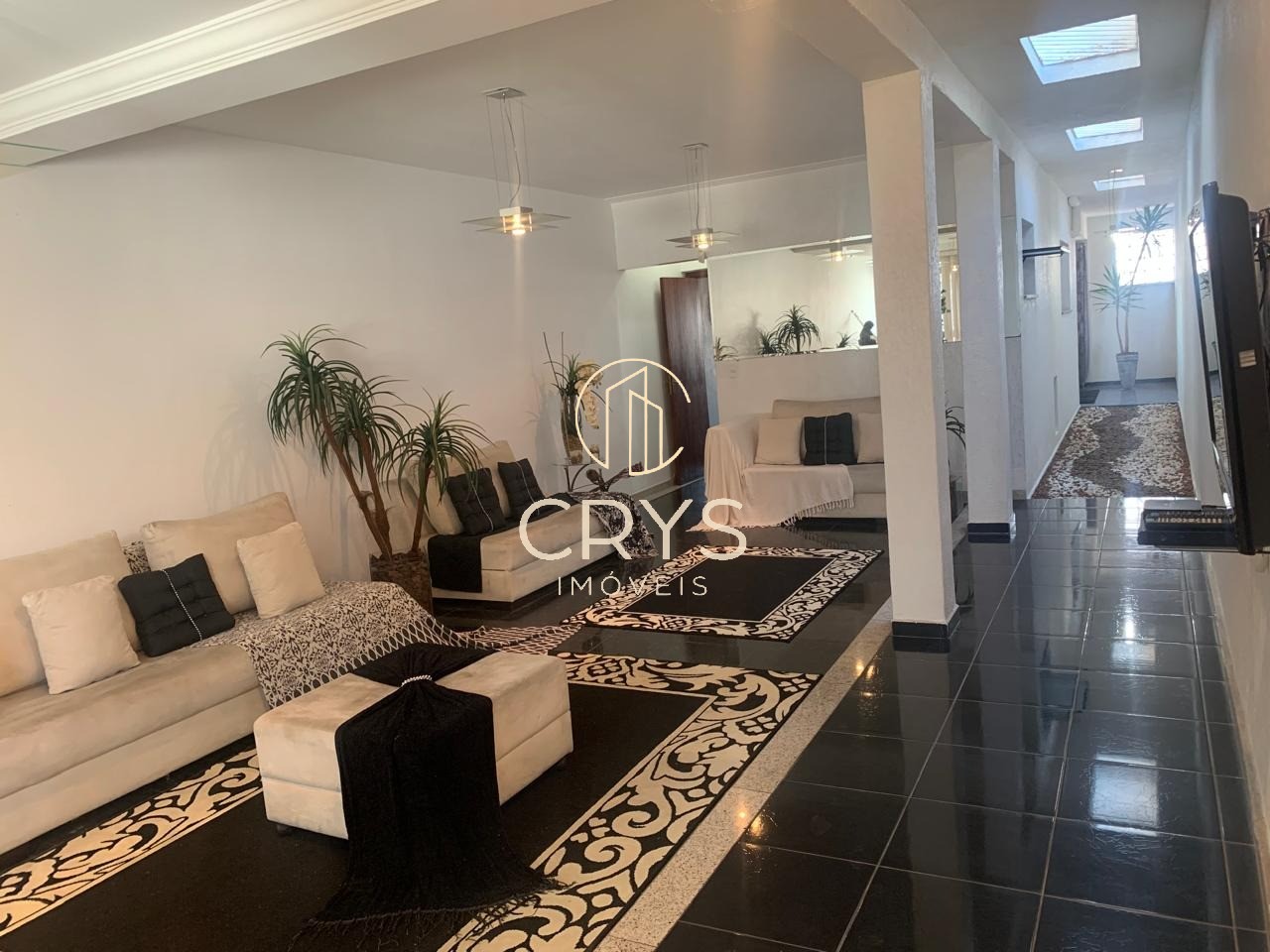 Casa, 3 quartos, 242 m² - Foto 6