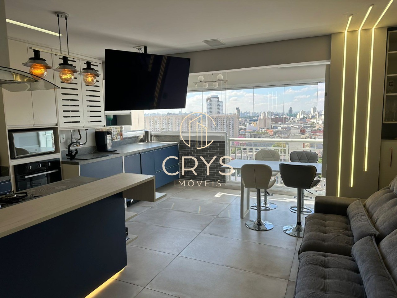 Apartamento, 3 quartos, 62 m² - Foto 14