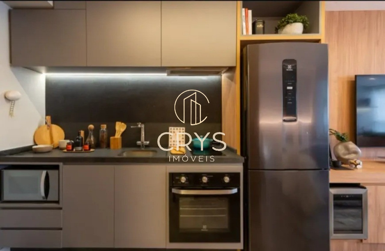 Apartamento, 1 quarto, 78 m² - Foto 14
