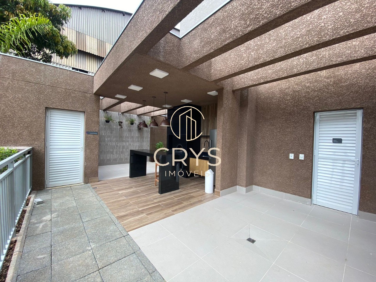 Apartamento, 1 quarto, 34 m² - Foto 29